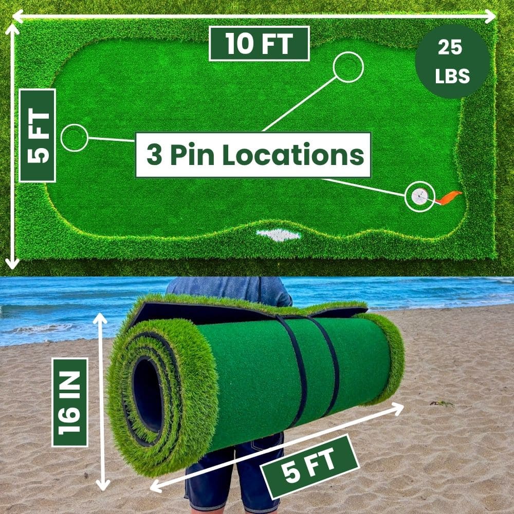 Go Golf Course