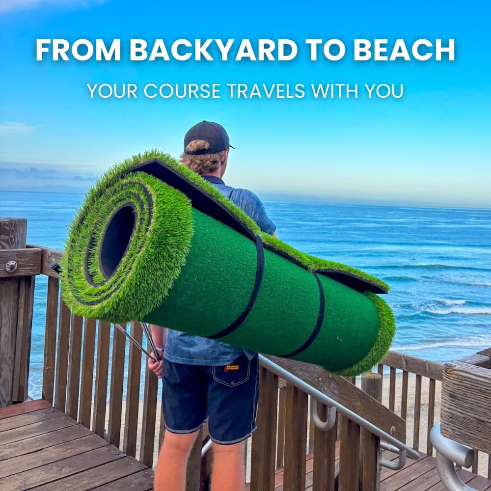 Go Golf Course