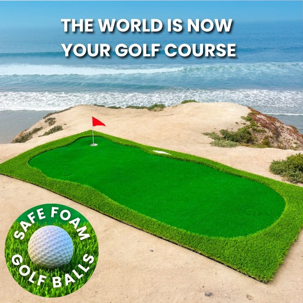 Go Golf Course