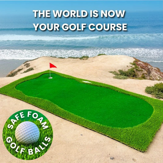 Go Golf Course