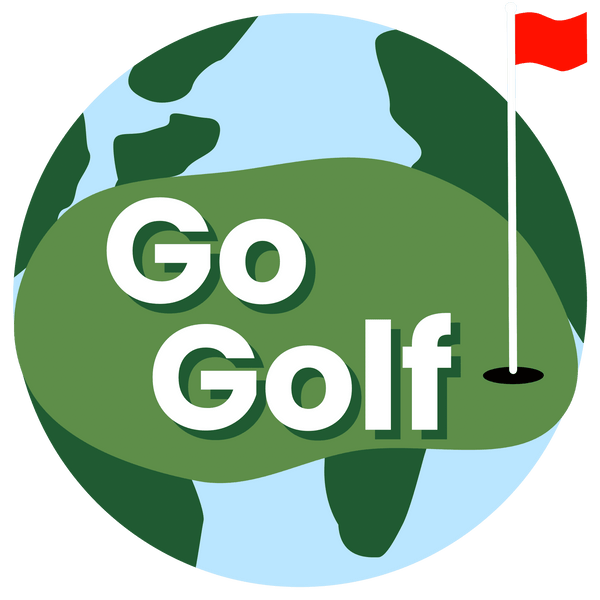 GoGolf 