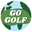 GoGolf logo